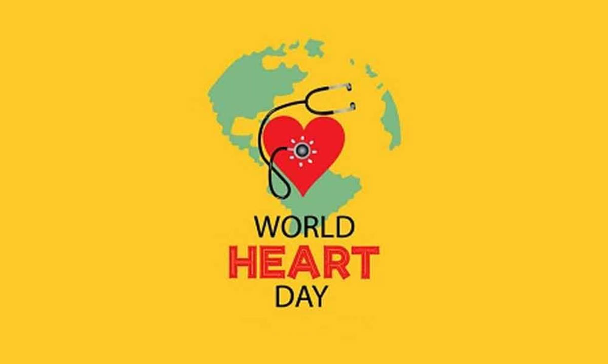 World Heart Day 2021: Let's see how we can protect our heart