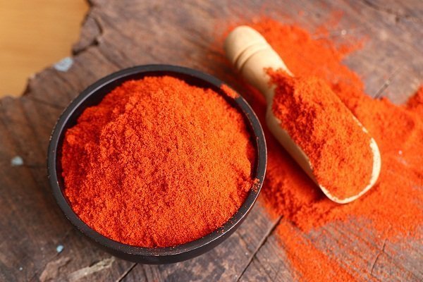 How to Check Adulteration in Red Chilli Powder
