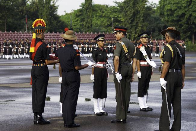 Indian Army JAG Recruitment 2021
