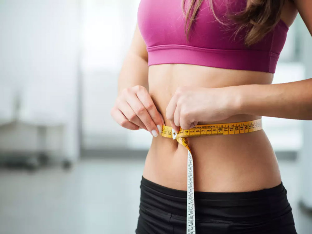 If you pay attention to these five things, you can reduce your belly fat