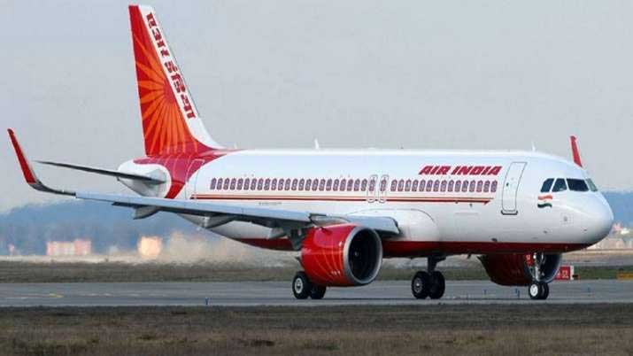Air India returns to Tata after 68 years