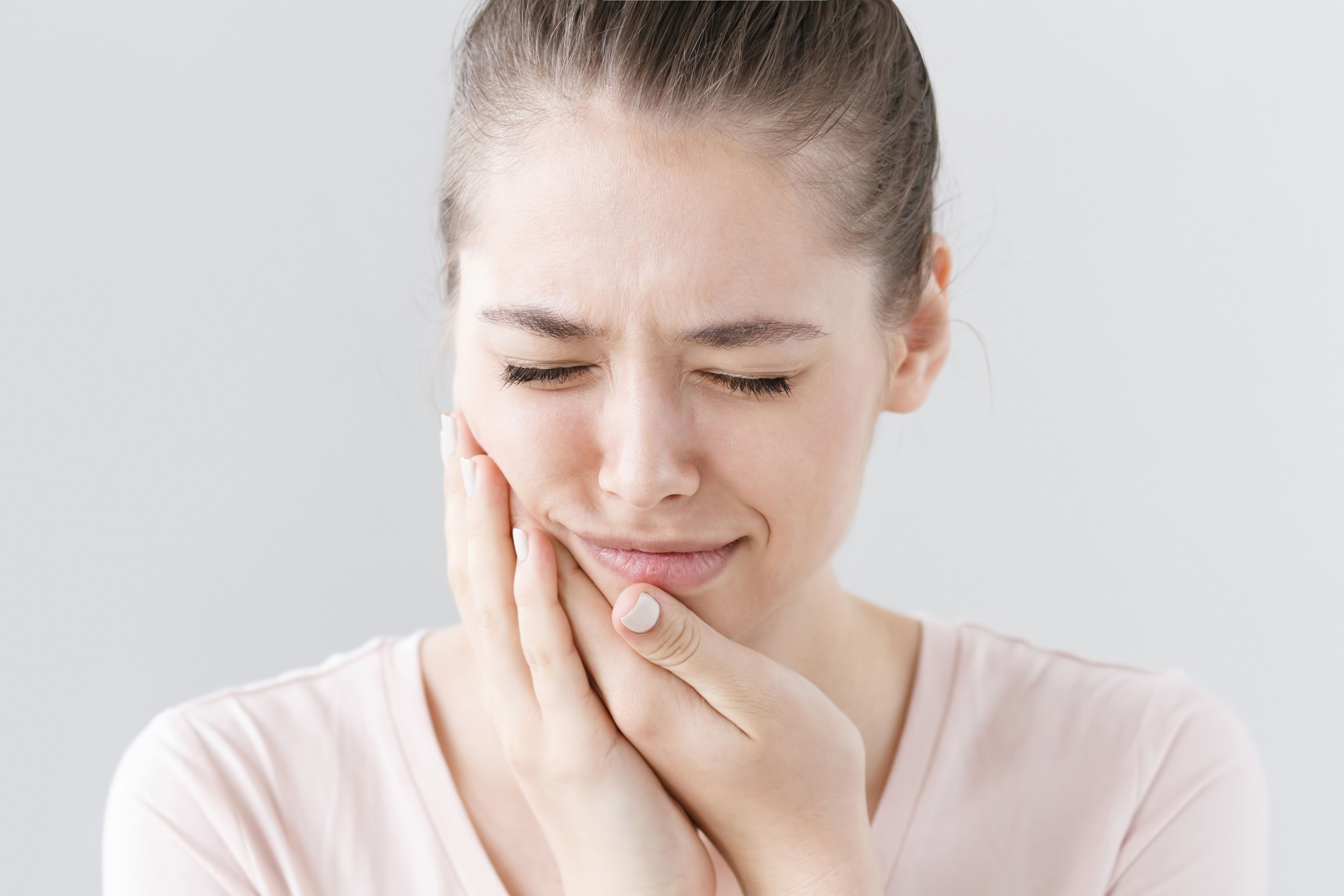 Toothache? Here are some tips
