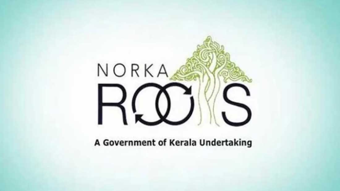 NORKA loan scheme; Interest-free loans for the relief of expatriates