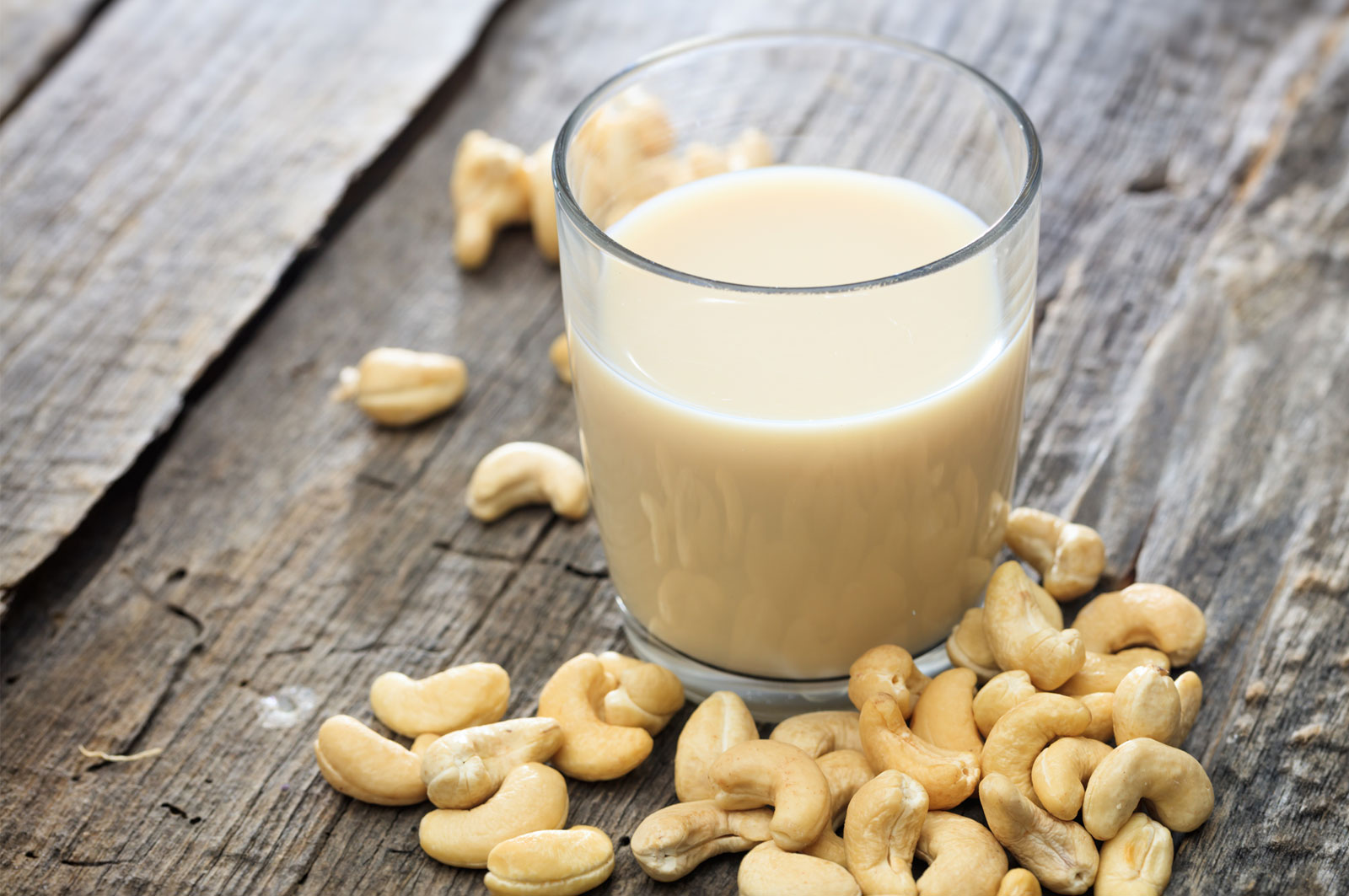 Cashew Milk Benefits
