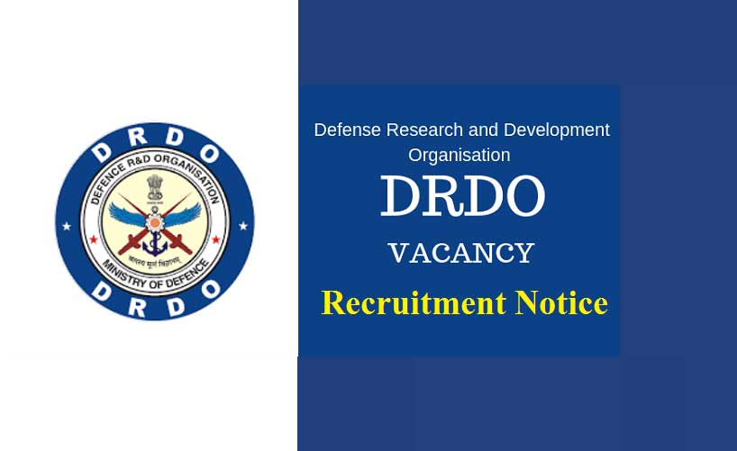 DRDO Recruitment 2021: Apply For Apprentice Posts