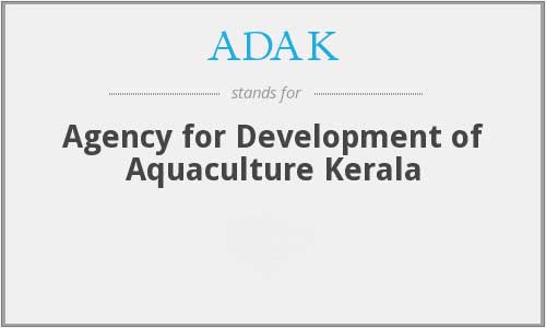 Applications are invited for the vacancy of Project Assistant in ADAK