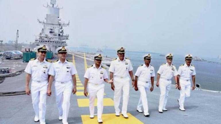 Indian Navy Recruitment 2021: Apply now for for 300 Sailor Posts