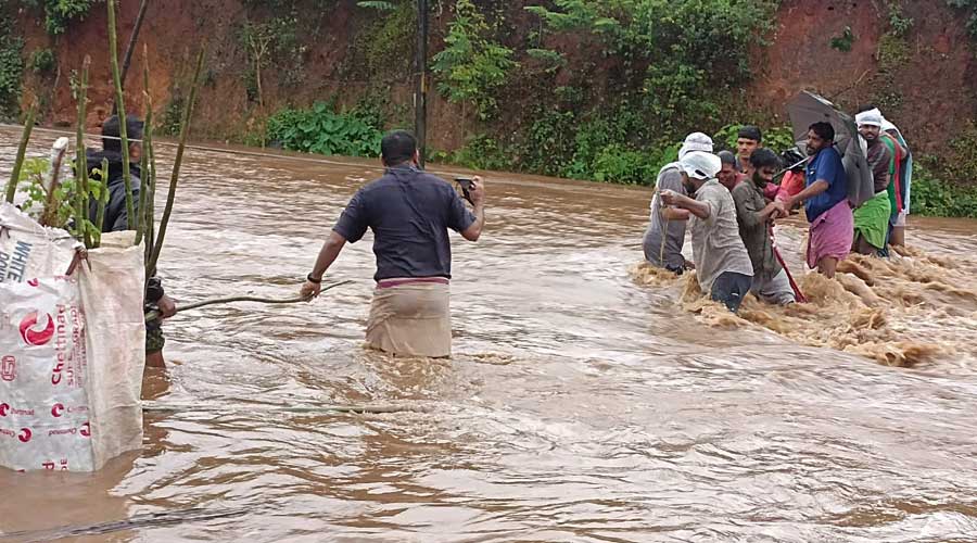 Destruction due rain: all assistance will be given to the affected farmers - Agriculture Minister