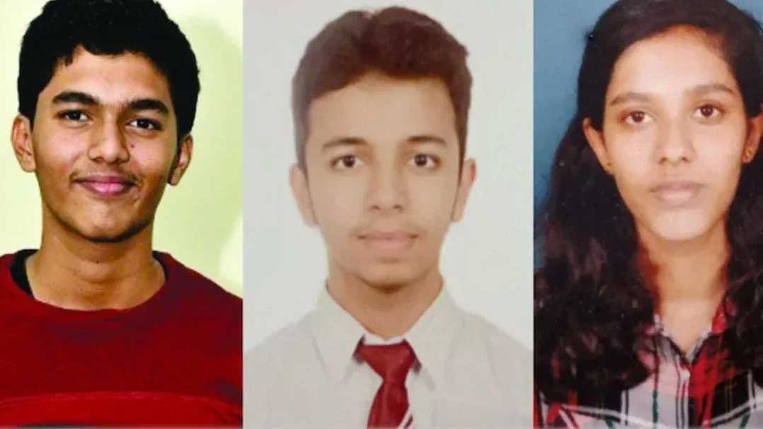 NEET 2021 Results Announced: Three students scored a perfect score of 720/720
