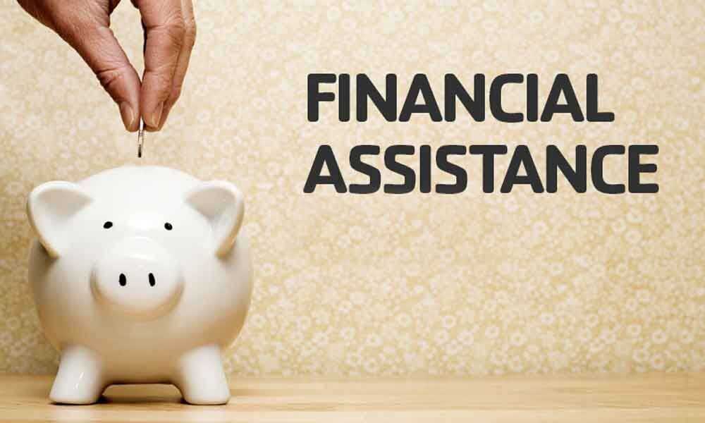 Various financial assistance schemes which provide an opportunity to start self-employment