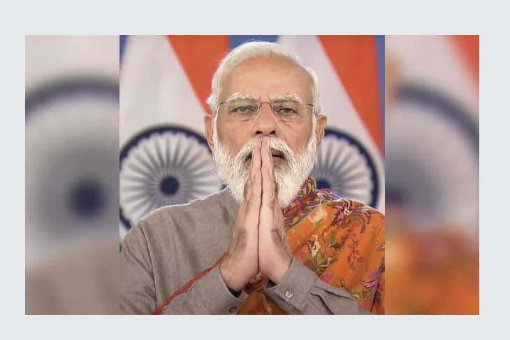 PM Narendra Modi has announced that the Central Govt has withdrawn all the three agricultural laws