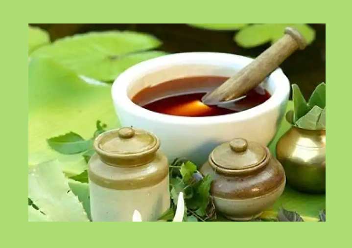 Applications are invited for the post of  Therapist in  Ayurveda College Thiruvananthapuram
