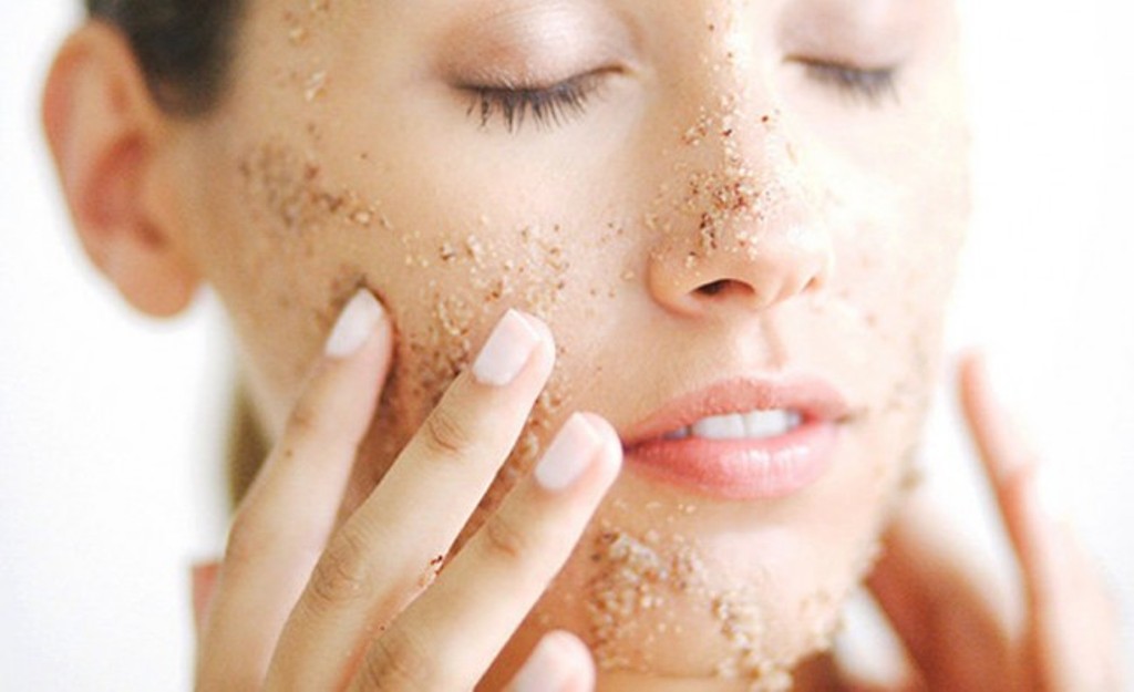 How to remove blackheads? Try Scrub with kitchen ingredients
