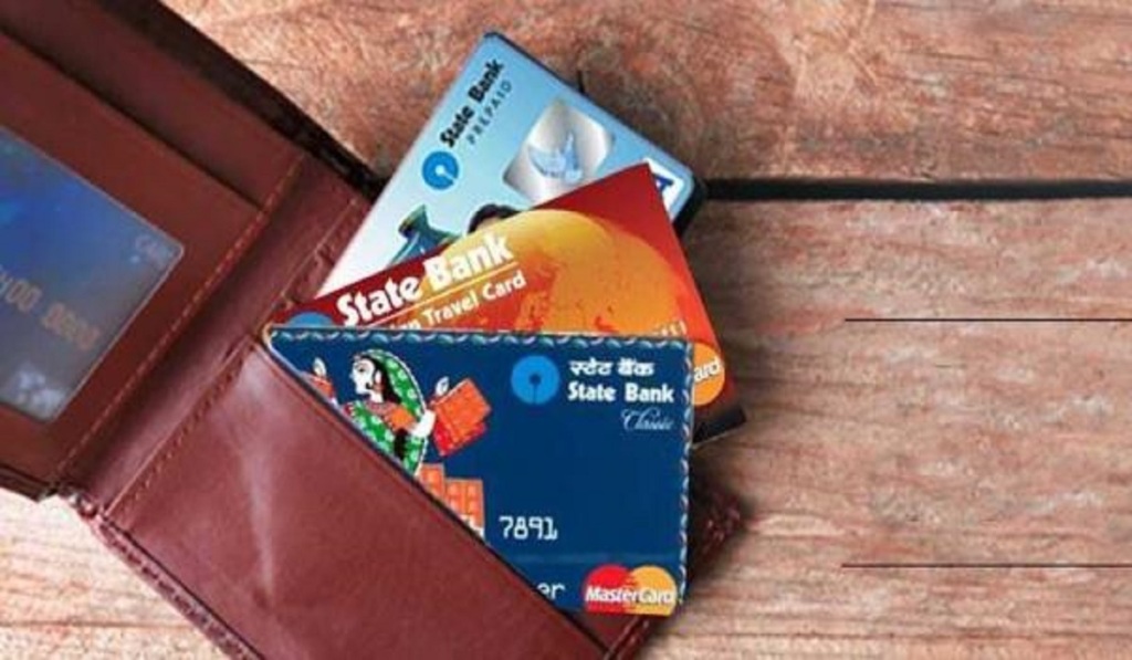 Debits and Credit Cards