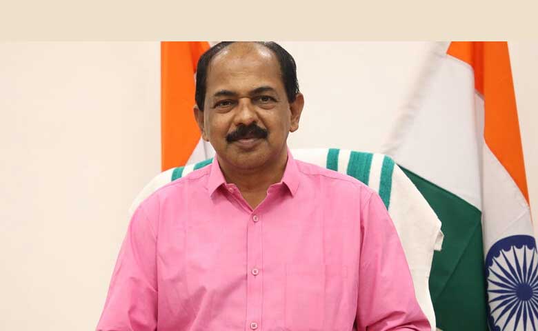 Food storage system in godown to be scientifically restructured: Minister GR Anil