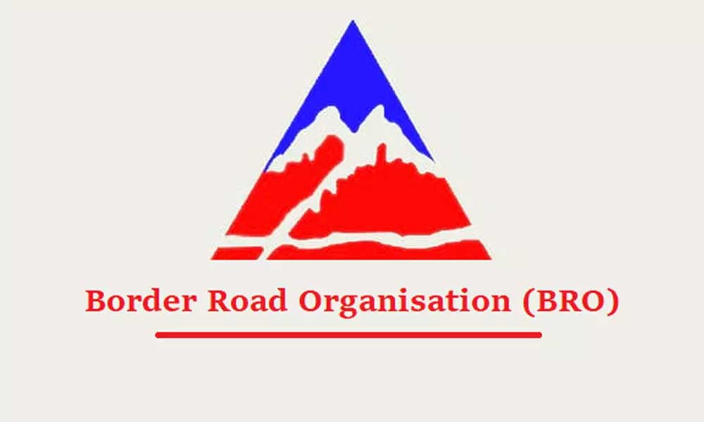 BRO Recruitment 2021 : Applications are invited for vacancies in the Border Roads Organization