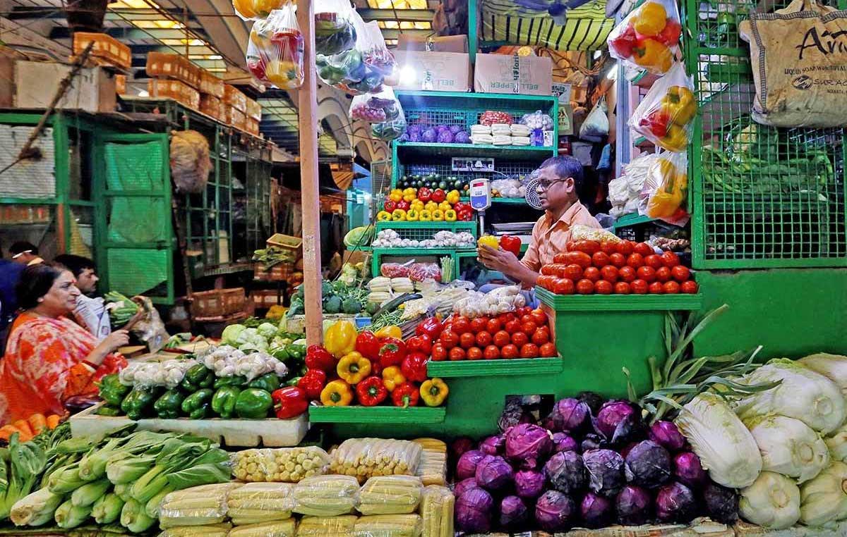 Agriculture should be made a habit to control inflation: Minister P. Prasad