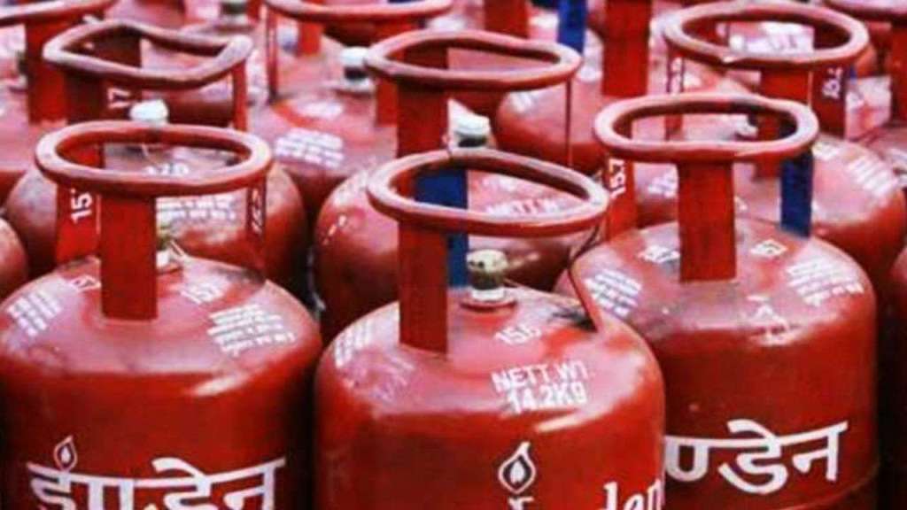 Government's new plan for LPG subsidy; Details Inside