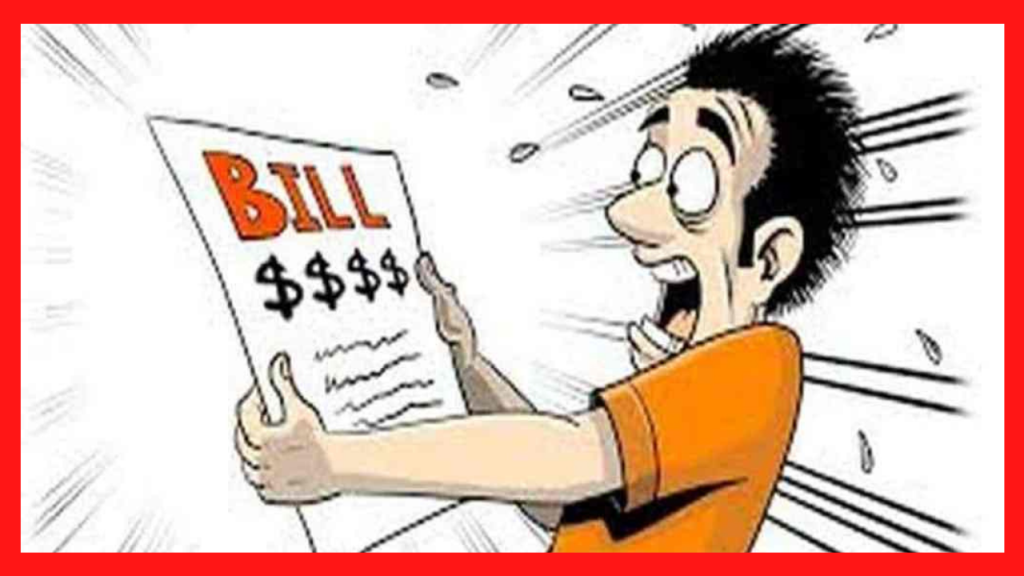 Effective ways to reduce electricity bill daily life