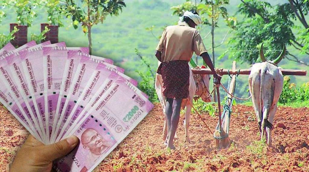 Farmer's will get money in this date, Check details
