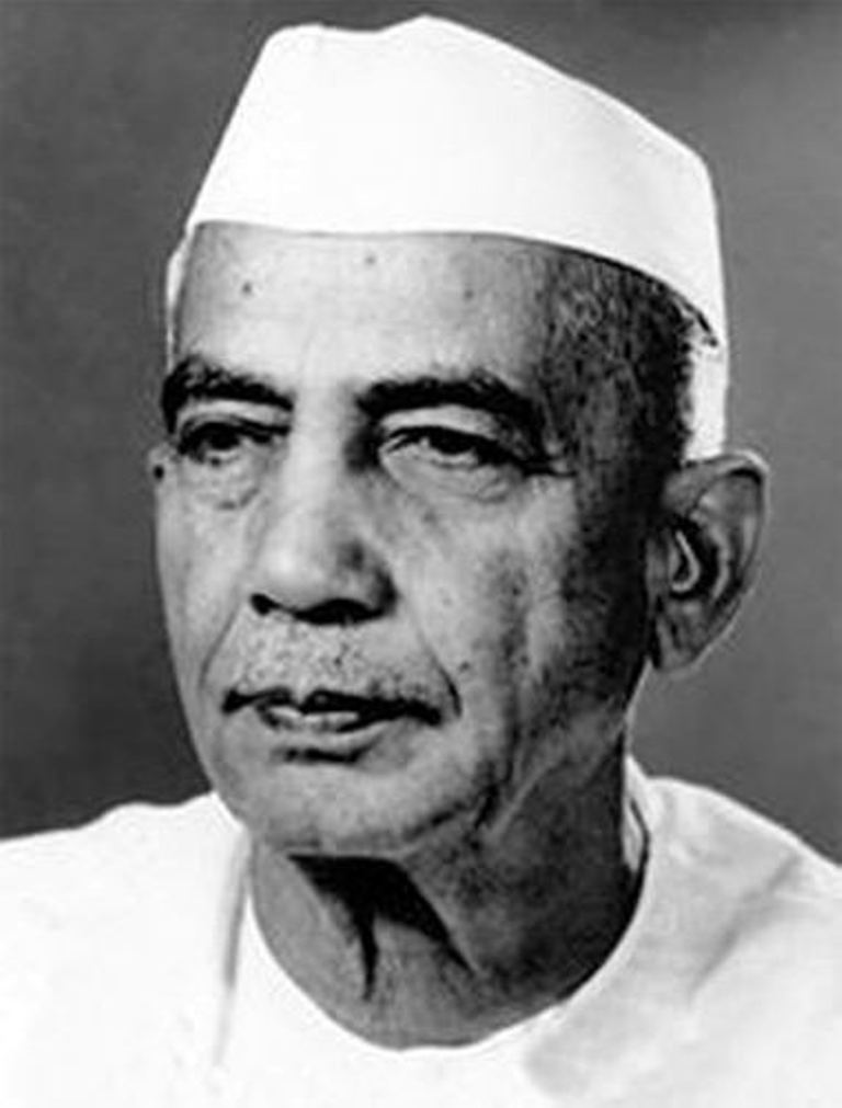 chaudhary charan singh -