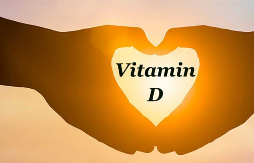 Can Vitamin D Deficiency Cause Heart Disease?