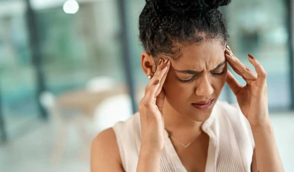 Tips to relieve headaches without taking any pills