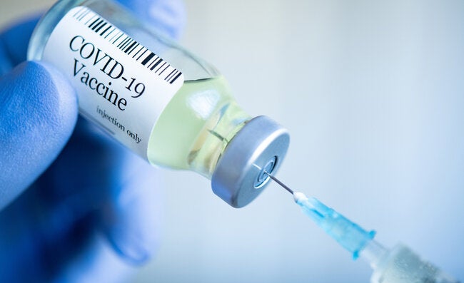 Two more vaccines approved against Covid in India