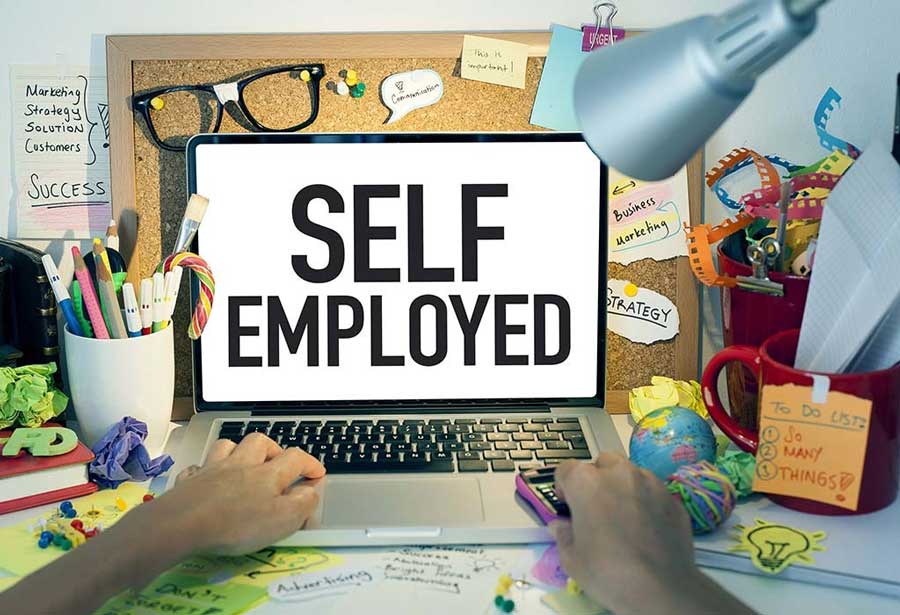 Applications are invited for self-employment scheme and self-employment loan