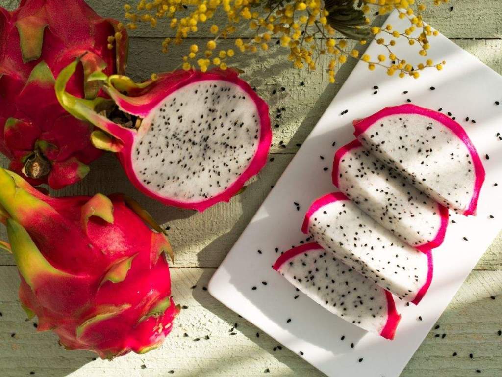 Eating dragon fruit can solve these diseases; Health benefits of dragon fruit