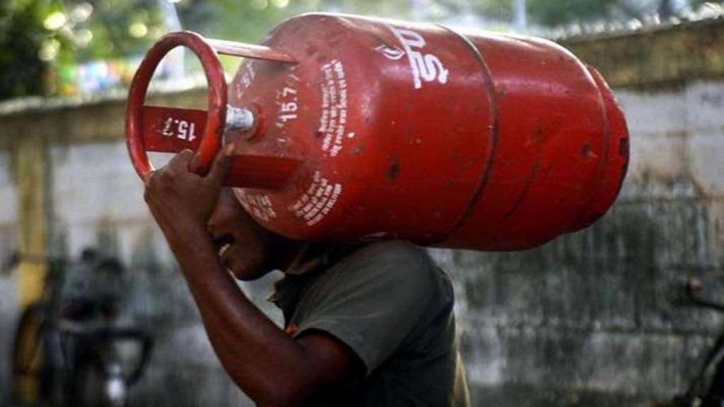 LPG cylinder prices down; Relief for the common people
