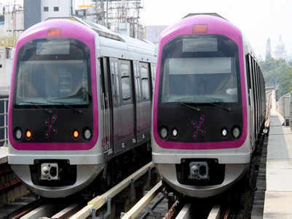 Bangalore Metro Recruitment 2022; Apply now only