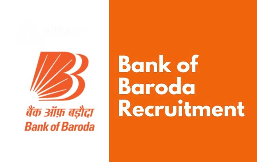Bank Of Baroda Recruitment 2022: Apply for various vacancies