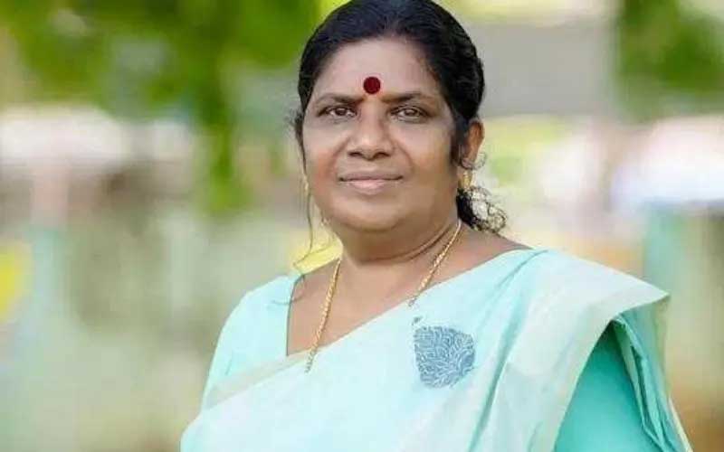 All Dairy Farmers Should Join Welfare Fund: Minister J. Chinchu Rani