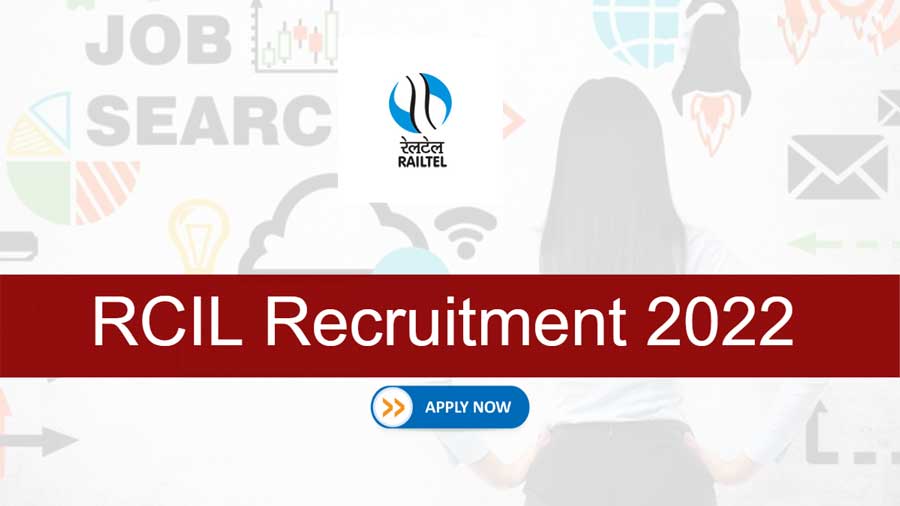 RailTel Recruitment 2022: Apply Online for 69 Manager Posts