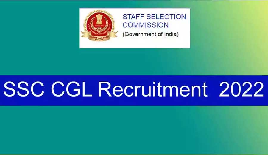 Apply now for SSC Combined Graduate Level Examination for Govt jobs