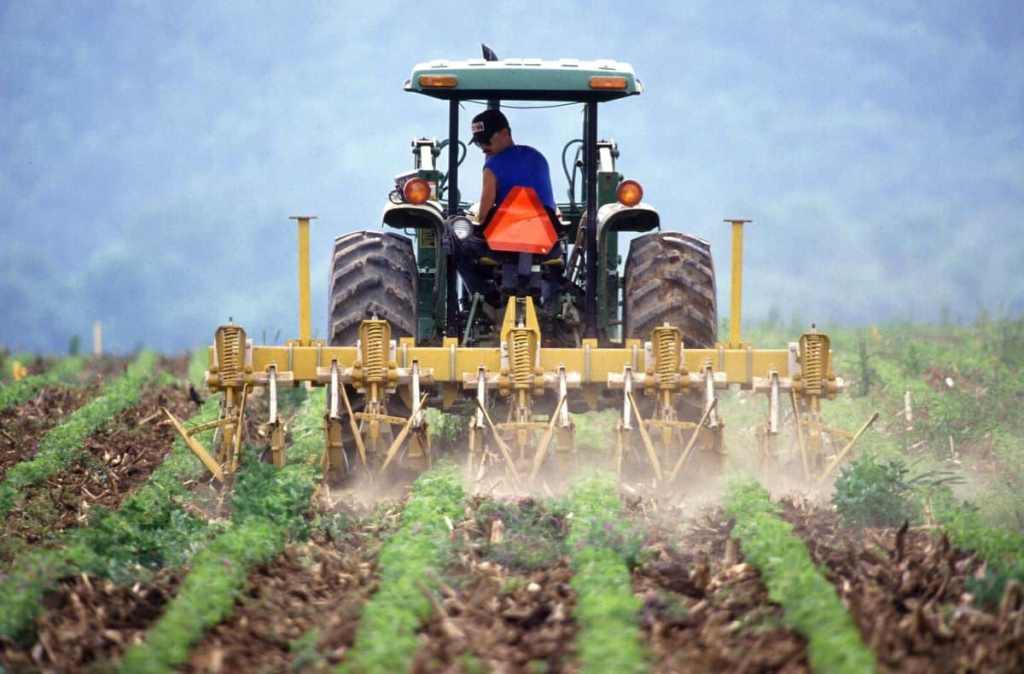 Government Providing 40-50% Subsidy for agricultural machinery! Details inside