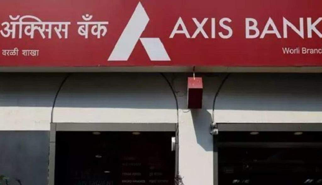 Axis Bank revises interest rates on fixed deposits, latest rates; Details