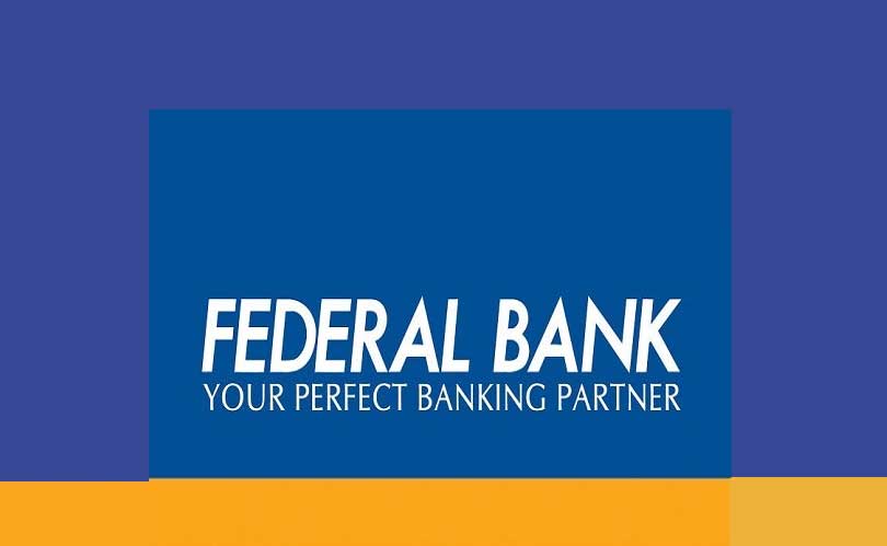 Federal Bank and other banks revise deposit interest rates
