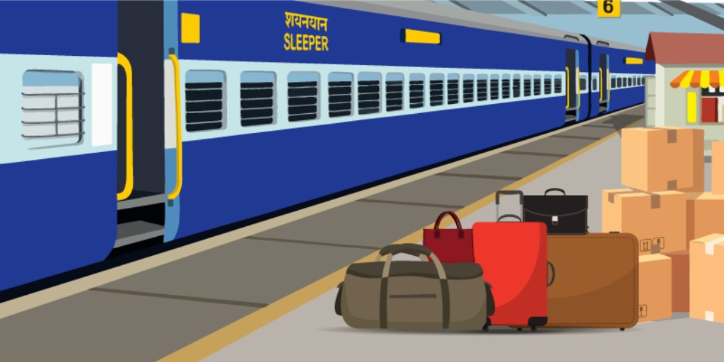 Indian Railway New Rules 2022; Passengers must know these rules to avoid punishment