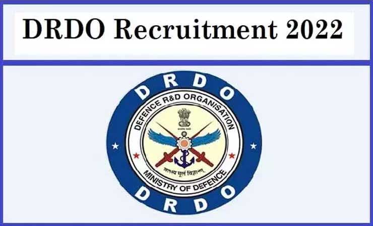 DRDO Recruitment 2022: Apply now for 150 Apprentice Vacancies