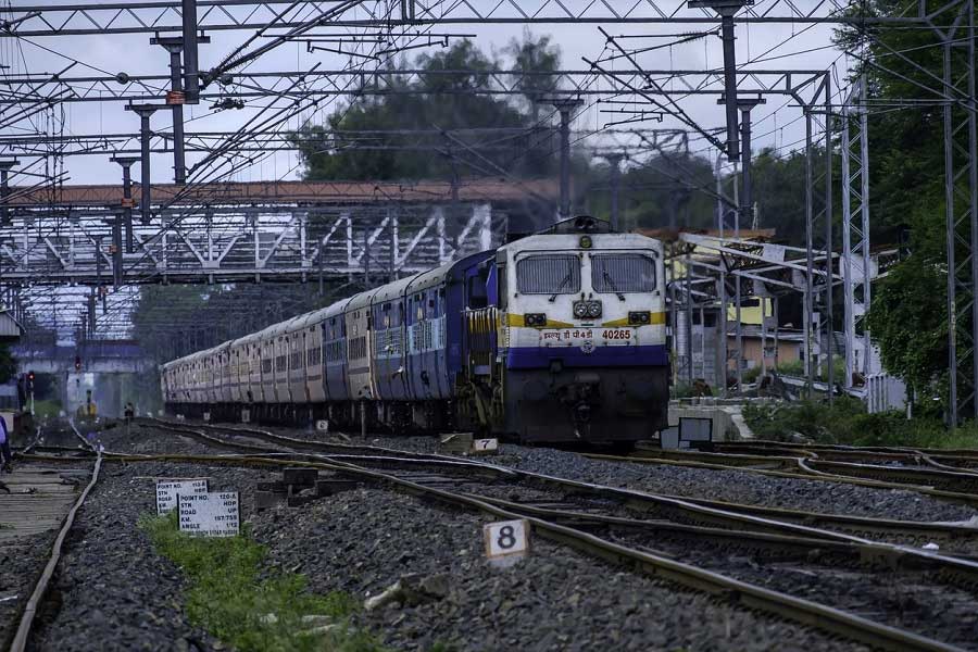 Konkan Railway Recruitment 2022: Applications are invited for various posts