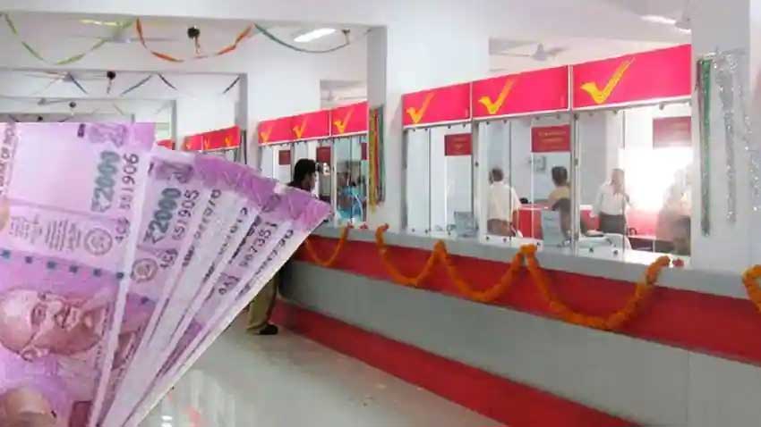 Deposit less than Rs 100 per day and earn Rs 1.5 lakh through this post office scheme