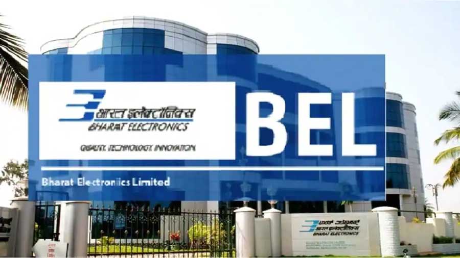 BEL Recruitment 2022: Apply for 247 Trainee Engineer and other posts