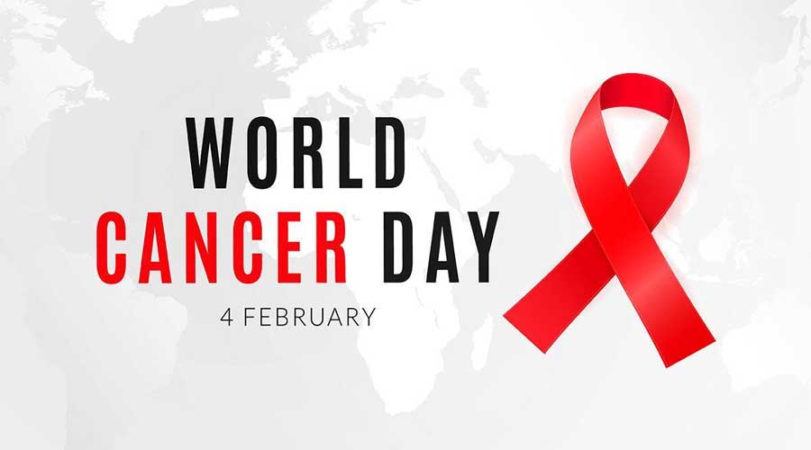 Today is World Cancer Day; About 60,000 new cancer patients in Kerala every year