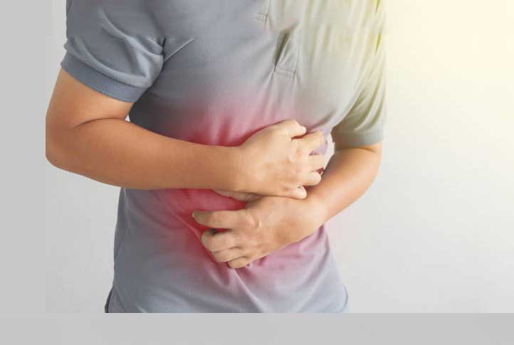 Symptoms and Remedies for Ulcers