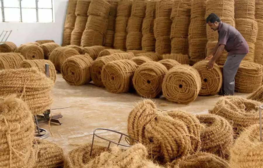 Coir Workers Welfare Fund Board invites applications for education grants