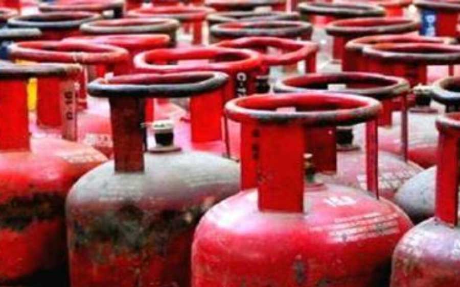 Do this to get one month LPG cylinder for free