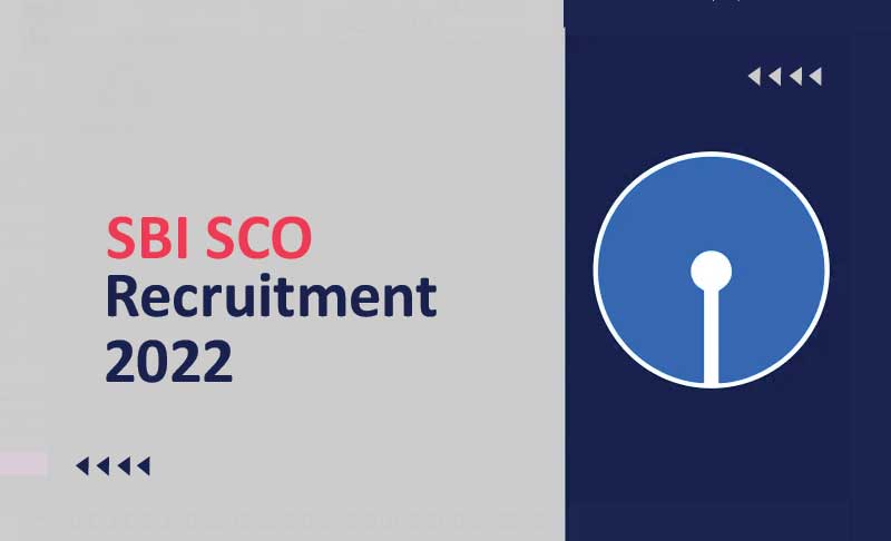 SBI SCO Recruitment 2022: Apply or 48 Assistant Manager Posts
