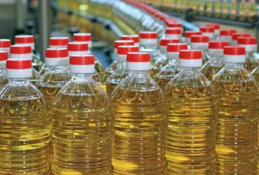 Centre chairs meeting with States/UTs to implement Stock Limit Order of edible oils and oilseeds